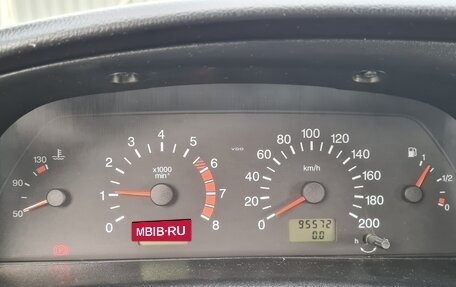 Chevrolet Niva I рестайлинг, 2011 год, 445 000 рублей, 7 фотография