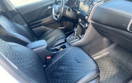 Hyundai Creta, 2021 год, 2 100 000 рублей, 8 фотография