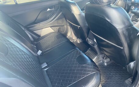 Hyundai Creta, 2021 год, 2 100 000 рублей, 9 фотография