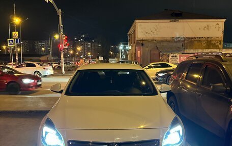 Opel Insignia II рестайлинг, 2014 год, 1 350 000 рублей, 9 фотография