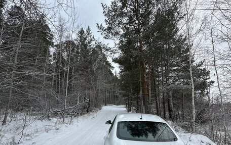 Opel Insignia II рестайлинг, 2014 год, 1 350 000 рублей, 10 фотография