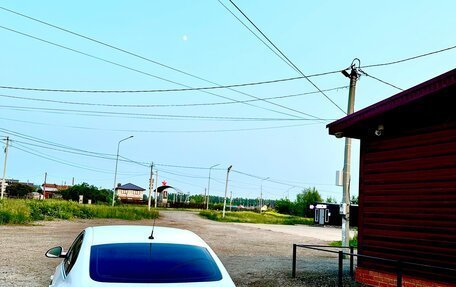 Opel Insignia II рестайлинг, 2014 год, 1 350 000 рублей, 13 фотография