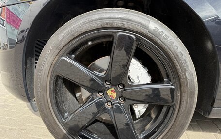 Porsche Macan I рестайлинг, 2015 год, 2 670 000 рублей, 8 фотография