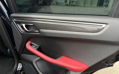 Porsche Macan I рестайлинг, 2015 год, 2 670 000 рублей, 11 фотография