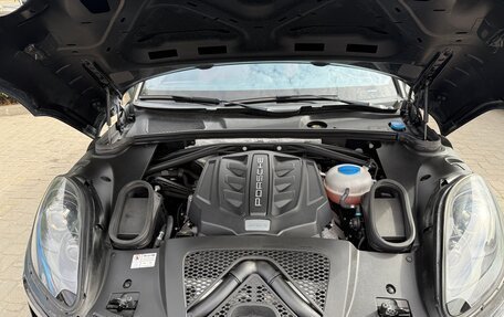 Porsche Macan I рестайлинг, 2015 год, 2 670 000 рублей, 16 фотография