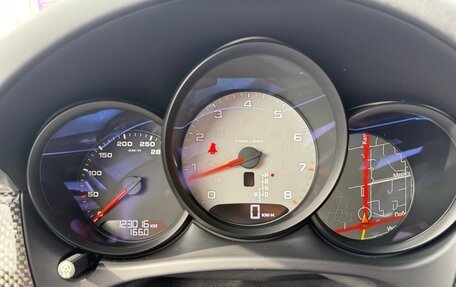 Porsche Macan I рестайлинг, 2015 год, 2 670 000 рублей, 17 фотография