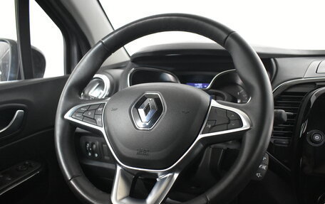 Renault Kaptur I рестайлинг, 2021 год, 1 619 000 рублей, 9 фотография