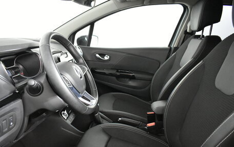 Renault Kaptur I рестайлинг, 2021 год, 1 619 000 рублей, 8 фотография