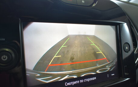 Renault Kaptur I рестайлинг, 2021 год, 1 619 000 рублей, 10 фотография