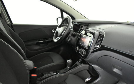 Renault Kaptur I рестайлинг, 2021 год, 1 619 000 рублей, 12 фотография