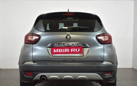 Renault Kaptur I рестайлинг, 2021 год, 1 619 000 рублей, 5 фотография