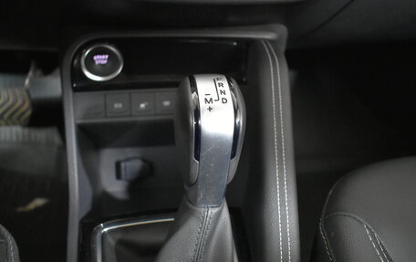 Renault Kaptur I рестайлинг, 2021 год, 1 619 000 рублей, 11 фотография