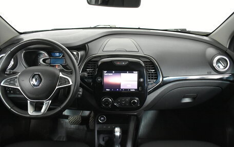 Renault Kaptur I рестайлинг, 2021 год, 1 619 000 рублей, 7 фотография