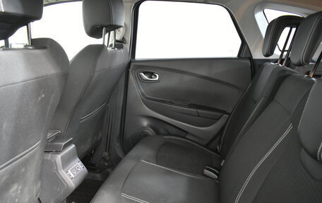 Renault Kaptur I рестайлинг, 2021 год, 1 619 000 рублей, 14 фотография