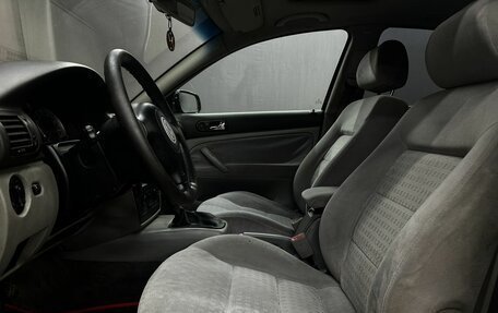 Volkswagen Passat B5+ рестайлинг, 2003 год, 419 777 рублей, 5 фотография