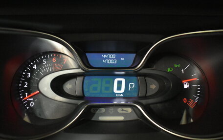 Renault Kaptur I рестайлинг, 2021 год, 1 619 000 рублей, 17 фотография