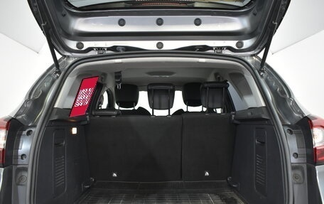 Renault Kaptur I рестайлинг, 2021 год, 1 619 000 рублей, 15 фотография