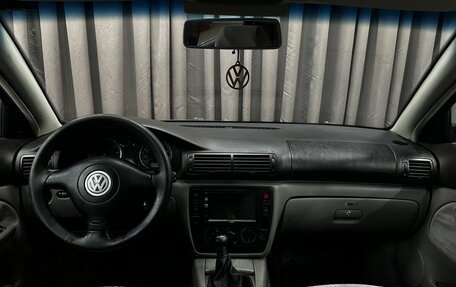 Volkswagen Passat B5+ рестайлинг, 2003 год, 419 777 рублей, 9 фотография