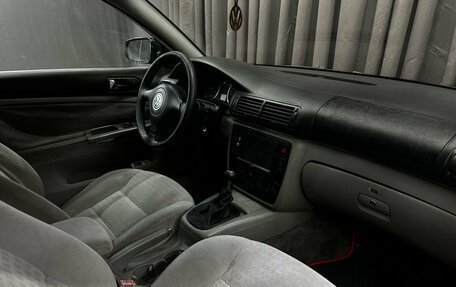Volkswagen Passat B5+ рестайлинг, 2003 год, 419 777 рублей, 8 фотография