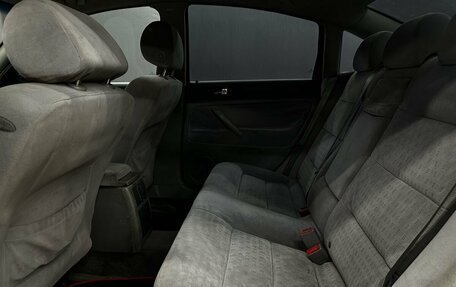 Volkswagen Passat B5+ рестайлинг, 2003 год, 419 777 рублей, 12 фотография