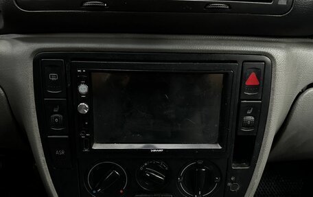 Volkswagen Passat B5+ рестайлинг, 2003 год, 419 777 рублей, 11 фотография