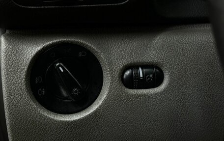 Volkswagen Passat B5+ рестайлинг, 2003 год, 419 777 рублей, 16 фотография