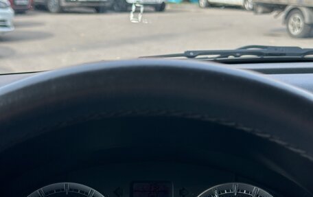 Suzuki Swift IV, 2011 год, 820 000 рублей, 7 фотография