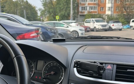 Suzuki Swift IV, 2011 год, 820 000 рублей, 8 фотография