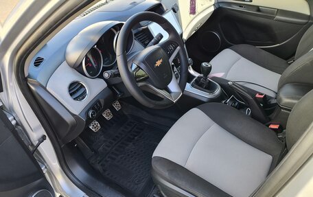 Chevrolet Cruze II, 2012 год, 670 000 рублей, 15 фотография