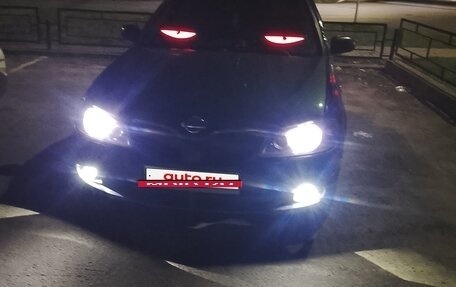 Nissan Almera, 2004 год, 175 000 рублей, 2 фотография