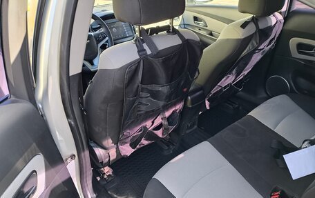Chevrolet Cruze II, 2012 год, 670 000 рублей, 13 фотография
