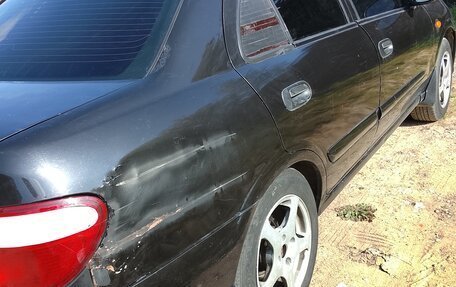 Nissan Almera, 2004 год, 175 000 рублей, 9 фотография