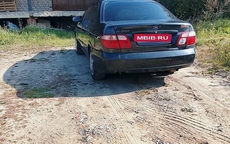 Nissan Almera, 2004 год, 175 000 рублей, 5 фотография