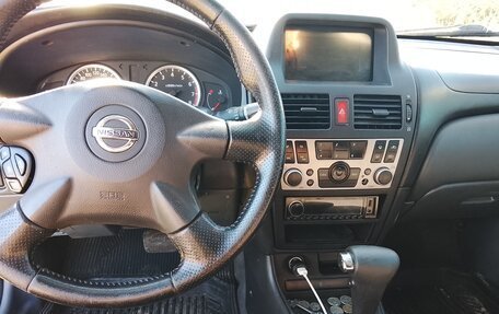 Nissan Almera, 2004 год, 175 000 рублей, 11 фотография