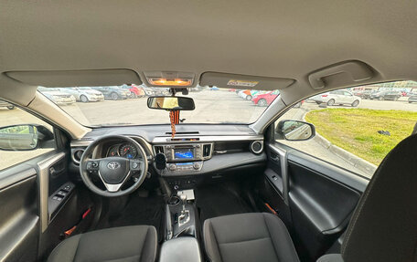 Toyota RAV4, 2014 год, 2 200 000 рублей, 17 фотография