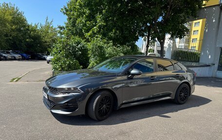 KIA K5, 2021 год, 2 850 000 рублей, 2 фотография