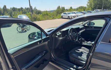KIA K5, 2021 год, 2 850 000 рублей, 10 фотография