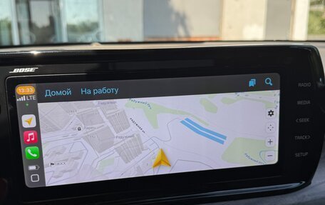 KIA K5, 2021 год, 2 850 000 рублей, 18 фотография