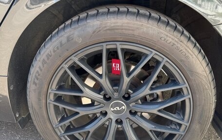 KIA K5, 2021 год, 2 850 000 рублей, 13 фотография