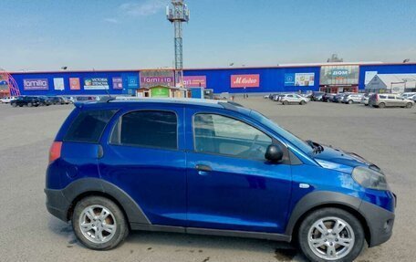 Chery IndiS (S18D) I, 2012 год, 245 000 рублей, 4 фотография