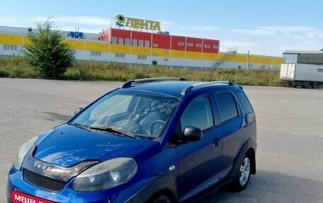 Chery IndiS (S18D) I, 2012 год, 245 000 рублей, 5 фотография