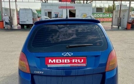 Chery IndiS (S18D) I, 2012 год, 245 000 рублей, 2 фотография