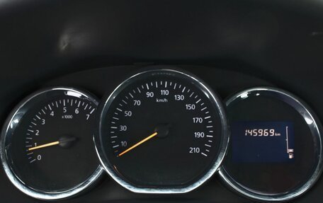 Renault Logan I, 2014 год, 615 000 рублей, 12 фотография