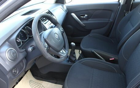 Renault Logan I, 2014 год, 615 000 рублей, 15 фотография