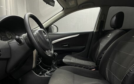 Nissan Almera, 2018 год, 799 777 рублей, 5 фотография