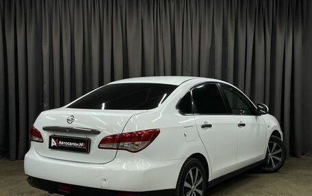 Nissan Almera, 2018 год, 799 777 рублей, 2 фотография