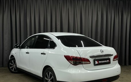 Nissan Almera, 2018 год, 799 777 рублей, 3 фотография