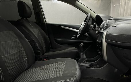 Nissan Almera, 2018 год, 799 777 рублей, 6 фотография