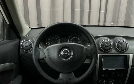 Nissan Almera, 2018 год, 799 777 рублей, 8 фотография