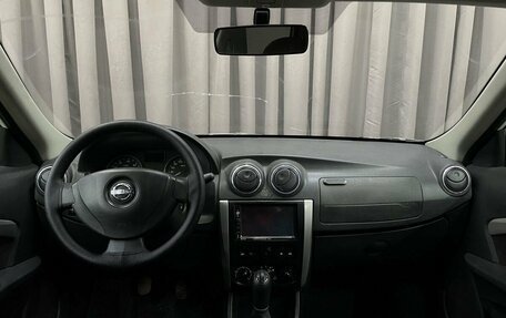 Nissan Almera, 2018 год, 799 777 рублей, 7 фотография